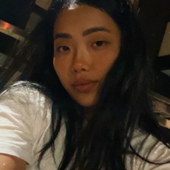 Виктория Пак, 06.02.1995, Тольятти