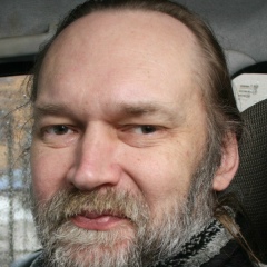 Дмитрий Парфенов, 02.02.1969, Санкт-Петербург