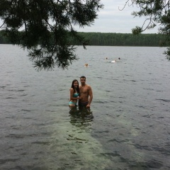 Дмитрий Искоскин, 30.05.1994, Озерки