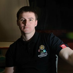 Кирилл Любшов, 20.05, Долгопрудный