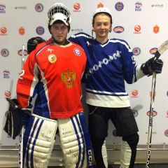 Федор Драменко, 05.06, Ясногорск