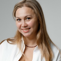 Анна Вострякова, 23.05, Екатеринбург