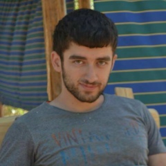 Hamlet Hakhyan, 06.01, Москва