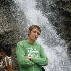 Вадим Аношкин, 13.10.1989, Гай