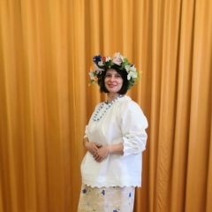 Екатерина Муратова, 26.02, Москва