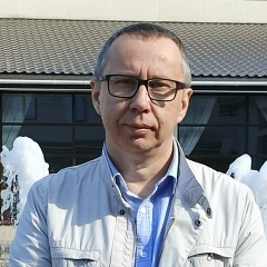 Сергей Горбунов, 12.08.1974, Петрозаводск