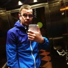 Миша Додонов, 30.09.1988, Москва