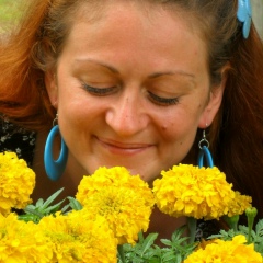 Елена Лазовская, 23.10.1981, Могилёв