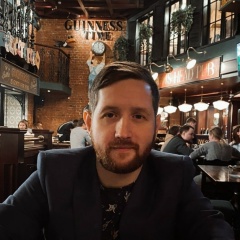 Константин Бранд, 10.01.1989, Москва