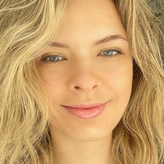 Анастасия Романова, 20.03, Астана