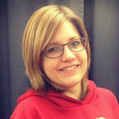 Наталья Исмаилова, 04.05.1988, Москва