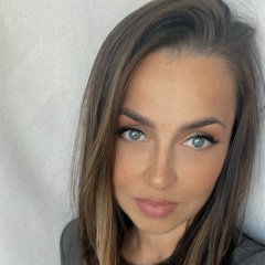 Эсмира Николаева, 08.02, Москва