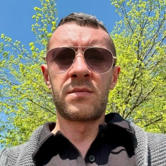 Алексей Чернышов, 28.10.1983, Москва