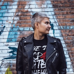 Станислав Пушкарь, 22.05, Новосибирск