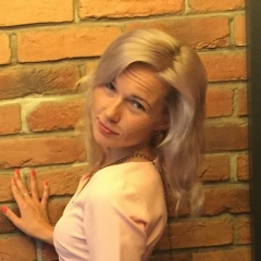 Виктория Зайцева, 16.02, Санкт-Петербург