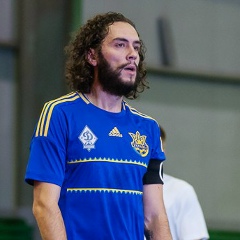 Александр Малинюк, 23.05.1984