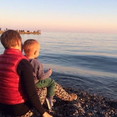 Екатерина Шкребец, 20.11.1987, Москва