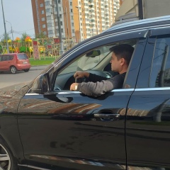 Андрей Бордо, 24.08, Москва