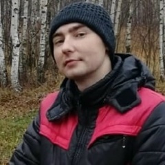 Ваня Гаврилов, 12.07.1995, Вязники