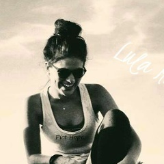 Talula Marinho, 04.11.1989, Florianópolis