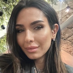 Диана Ахмедова, 15.04