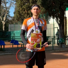 Владимир Кортлюков, 18.02.1997, Сочи