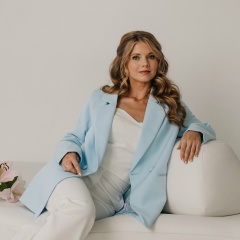 Мария Бородина, 11.03.1990, Санкт-Петербург