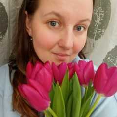 Вероника Бакшеева, 30.01, Санкт-Петербург