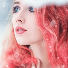 Света Беликова, 08.11.1985