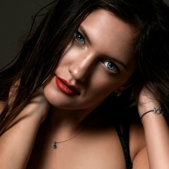 Аня Мокеева, 09.01.1989, Санкт-Петербург