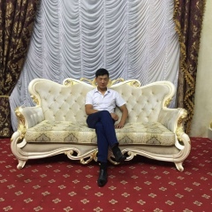 Айбек Мусин, 26.02.1995