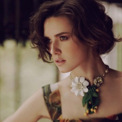 Оксана Драгун, 26.05