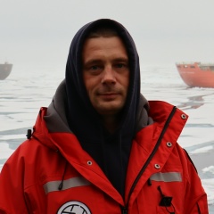 Михаил Сташков, 17.08, Санкт-Петербург