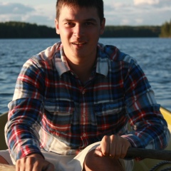 Антон Мельник, 22.12.1989, Москва