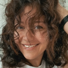 Яна Кроних, 28.05.1990, Krefeld