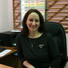 Юлия Кабанова, 06.03