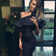 Мария Вдовкина