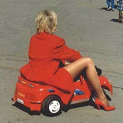 Аленка Евсеева, Одесса
