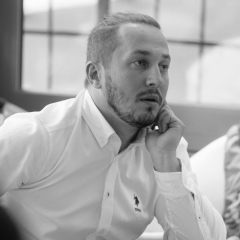 Сергей Ярошко, 21.01.1984, Санкт-Петербург