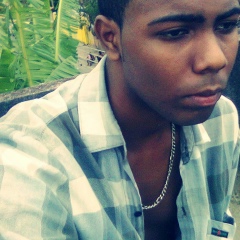 Samuel Carlos, 08.07.1994, Rio de Janeiro