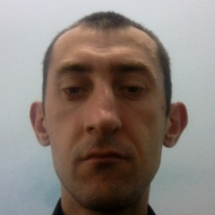 Сергей Сергеев, 04.07, Ижевск