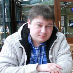 Александр Лившиц, 16.06.1986, Екатеринбург