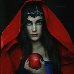 Екатерина Прибыток, 01.01, Praha