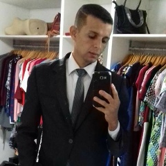 Luiz Carlos, 13.10.1992, São Paulo