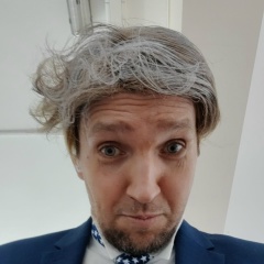 Виталий Сарказмянко, 28.05, Санкт-Петербург