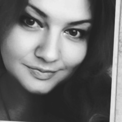 Элина Майкова, 10.07.1983, Москва