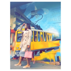 Томирис Каиргельдина, 18.06.1990, Алматы