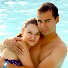 Руфина Нежная, 06.05.1986, Казань