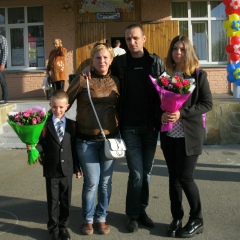 Татьяна Мищенко, 27.11.1984, Киев