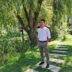 Акназар Омуркулов, 19.11